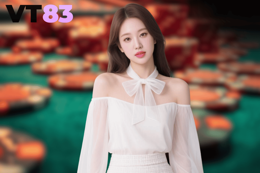 VT83 เว็บพนัน