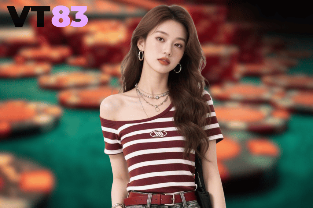 VT83 สล็อต