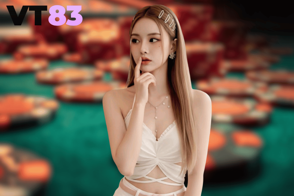 VT83 เว็บตรง